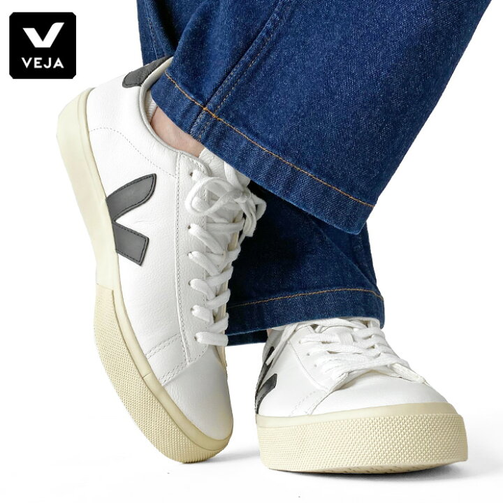 楽天市場】【☆24時間限定！10%OFFクーポン！】VEJA ヴェジャ ベジャ 