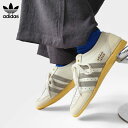 ★限定クーポン発行中！アディダス adidas originals スニーカー シューズ JAPAN DECON W ジャパン デコン レディース 春 夏 秋 冬 オールシーズン レザー ローカット オフホワイト シルバーペブル オレンジティント 23.0cm 23.5cm 24.0cm 24.5cm JQ8409 【2025AW 新作】