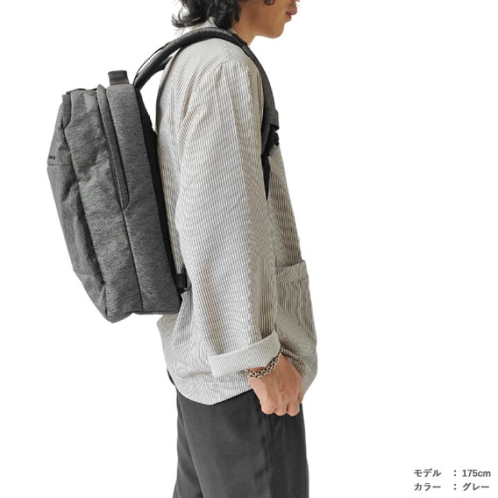 楽天市場】Incase インケース リュック ビジネスリュック バックパック 
