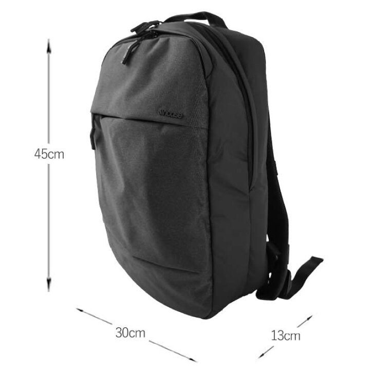 楽天市場】Incase インケース リュック ビジネスリュック バックパック 