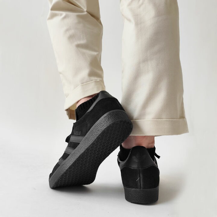 楽天市場】アディダス adidas originals スニーカー シューズ GAZELLE 