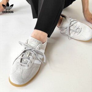 y9/25܂ŁI10%OFFN[|zAfB_X adidas originals Xj[J[ V[Y GAZELLE LO PRO W K[ [v fB[X t  H ~ XG[hU[ [Jbg O[ zCg 23.0cm 23.5cm 24.0