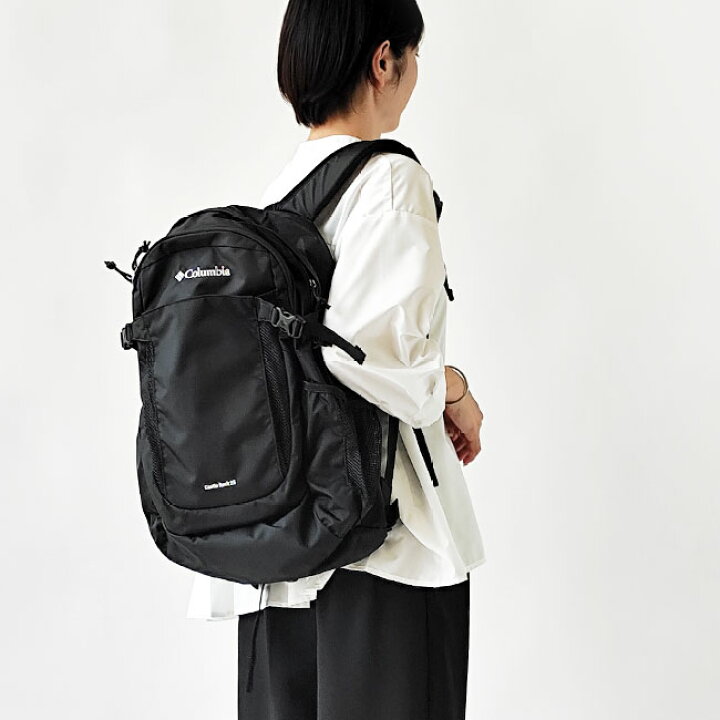 楽天市場】コロンビア リュック Columbia 25L レディース メンズ 