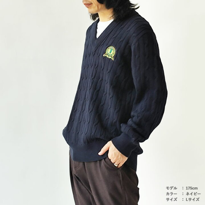 楽天市場】【SALE】フレッドペリー FRED PERRY ニット セーター TENNIS 