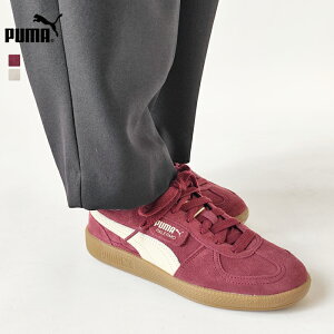 y9/30܂ŁIN[|sIzv[} PUMA Xj[J[ V[Y p Palermo fB[X t  H ~ I[V[Y [Jbg XG[h zCg r[V}? 23.0cm 23.5cm 24.0cm 24.5cm 3