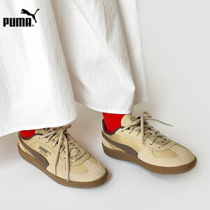 yő5,000~N[|sIzv[} PUMA Xj[J[ V[Y C p |bv Palermo Pop fB[X t  H ~ I[V[Y [Jbg O[ A[h 23.0cm 23.5cm 24.0cm 24.5cm 40