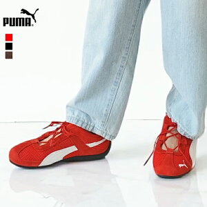 �v�[�} puma �X�j�[�J�[ �V���[�Y �X�s�[�h�L���b�gGO Speedcat Go WNS ���f�B�[�X �t �� �H ���b�V�� ���b�h �u���b�N �`���R 23.0cm 23.5cm 24.0cm 24.5cm 403589 01 02 08�y2026SS-WOMEN�z