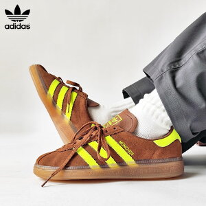 10%OFFN[|sIAfB_X adidas originals Xj[J[ Muenchen ~w fB[X t  H ~ V[Y [Jbg C  K\[ vuhuE  uE 23.0cm 23.5cm 24
