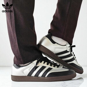 1,000~N[|sIadidas orginal AfB_X Xj[J[ SAMBA OG To fB[X Y Vo[/RAubN 23.0cm-27.5cm H ~ [Jbg Xj[J[ KI8464 y2025AW-WOMENz