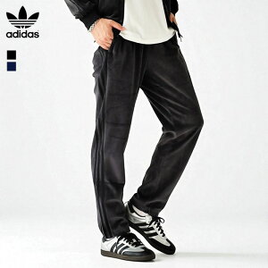 AfB_X adidas originals W[W pc VELOUR SST PANT SSTAfBJ[ xA gbNpc Y tH~ ubN iCgCfBS M L XL WH134 JW8377 JX1555y2025AW-MENzyN[|ΏۊOz