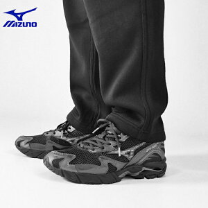 ~Ym MIZUNO Xj[J[ V[Y WAVE RIDER 10 EG[uC_[10 Y t  H [Jbg C jO bV ubN×ubN×^bNO[ 26.5cm 27.0cm 27.5cm 28.0cm D1GA243108y2025