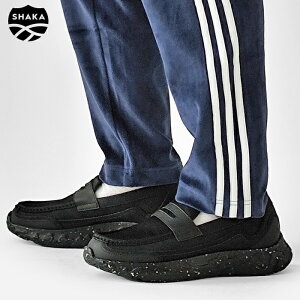 y10%OFFN[|sIzVJ SHAKA [t@[ Xj[J[ BLK METEOR LOAFER SXL ubN eI [t@[ Y fB[X C V[Y ebN  h y t H ~ 22.0cm-27.0cm  