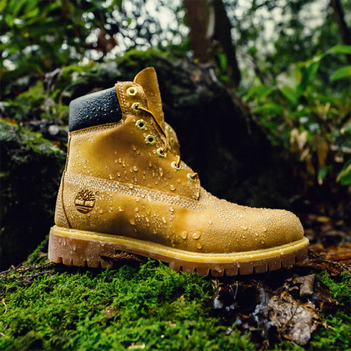 楽天市場】ティンバーランド Timberland ブーツ 6INCH PREMIUM WP BOOT 