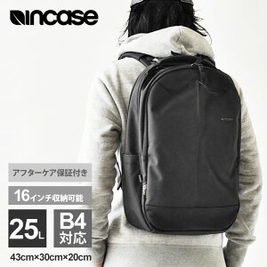 �y��1,000�~�N�[�|�����s��!�z�C���P�[�X Incase �����b�N �r�W�l�X�����b�N �o�b�N�p�b�N �r�W�l�X�o�b�O Tracks Backpack 25L �����Y �t �� �H �~ B4���[ �m�[�gPC���[ ���S�ۏ؏��t�� �u���b�N �� 137