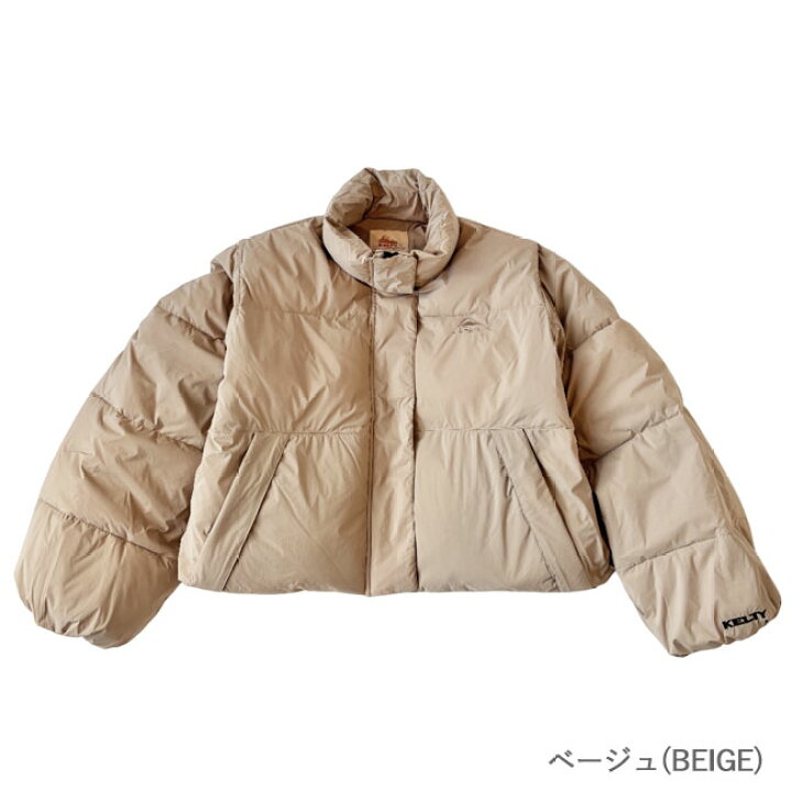 楽天市場】【SALE】ケルティ KELTY 中綿 ジャケット アウター 