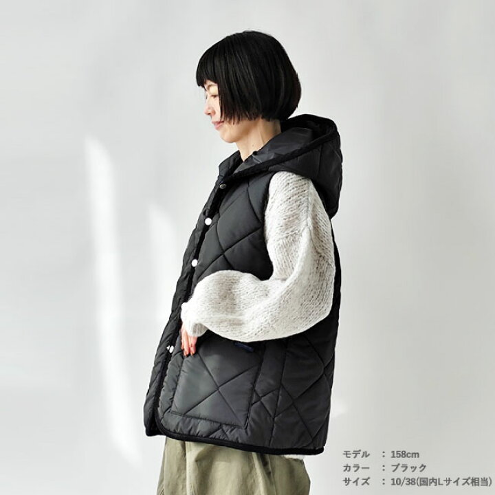 楽天市場】【SALE】ラベンハム LAVENHAM キルティング ベスト BIG 