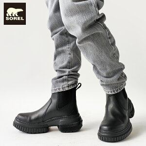 y}\10%OFFN[|sIz\ SOREL TChSA u[c ONA AVE CHELSEA BOOT WP I[GkG[ Axj[ `FV[u[c EH[^[v[t fB[X t H ~ h U[ 