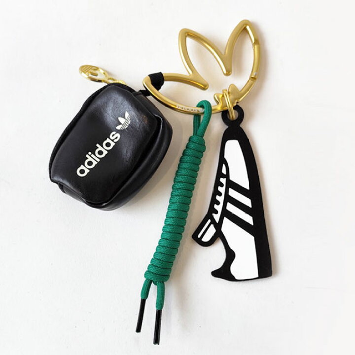 楽天市場】アディダス オリジナルス adidas orginal キーチェーン KEY 