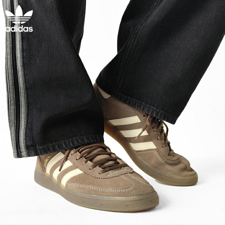 楽天市場】アディダス adidas originals スニーカー シューズ HANDBALL 