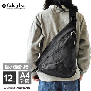 �R�����r�A Columbia �p�i�V�[�A �X�����O�o�b�O Panacea Sling Bag �����Y ���f�B�[�X �t �� �H �~ ���� �i�C���� �X�����O �{�f�B�o�b�O �����V�����_�[�o�b�O �N���X�{�f�B �y�� �A�E�g�h�A PU7256 