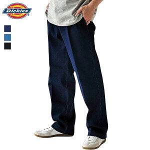 �y���ő�1,000�~�N�[�|���{�|�C���g10�{�I�z�f�B�b�L�[�Y Dickies �f�j�� ���[�N�p���c 874 DENIM WORK PANT �����Y �t �� �H �~ �f�j���p���c �W�[���Y �W�[�p�� G�p�� �����O�p���c ��� �A���J�W �u