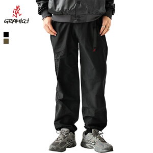 �O���~�` GRAMICCI �i�C���� �p���c NYLON GRAMICCI PANT �i�C�����O���~�`�p���c �����Y �t �� �H �~ �W���K�[�p���c �����O�p���c ���� �y�� GRANITE BLACK M L GMP4-SJP03�y2026SS-MEN�z�y�N�[�|���ΏۊO�z