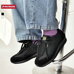 �y���ő�1,000�~�N�[�|���{�|�C���g10�{�I�z�p�g���b�N PATRICK �X�j�[�J�[ �V���[�Y MARATHON �}���\�� ���f�B�[�X �����Y �t �� �H �~ ���[�J�b�g �C ��� �i�C���� �X�E�F�[�h �� �u���b�N �� �z