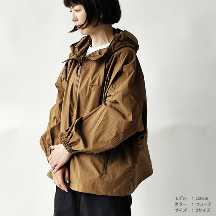 楽天市場】ワイルドシングス WILD THINGS ジャケット RURAL HOOD 