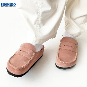 �y��12%OFF�N�[�|�����s���I�z�r���P���V���g�b�N BIRKENSTOCK �T���_�� ���[�t�@�[ NAPLES WRAPPED �l�[�v���Y ���b�v ���f�B�[�X �t �� �i���[�t�B�b�g(����) ���J�V�� �V���[�Y �X�G�[�h���U�[ �s