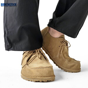 �y��12%OFF�N�[�|�����s���I�z�r���P���V���g�b�N BIRKENSTOCK �V���[�Y Utti Lac �E�b�e�B ���[�X �����Y �t �� ���M�����[�t�B�b�g(���L) ���J�V�� �X�G�[�h ���U�[ �v�C �O���C�g�[�v 26.5-28.0cm 1027