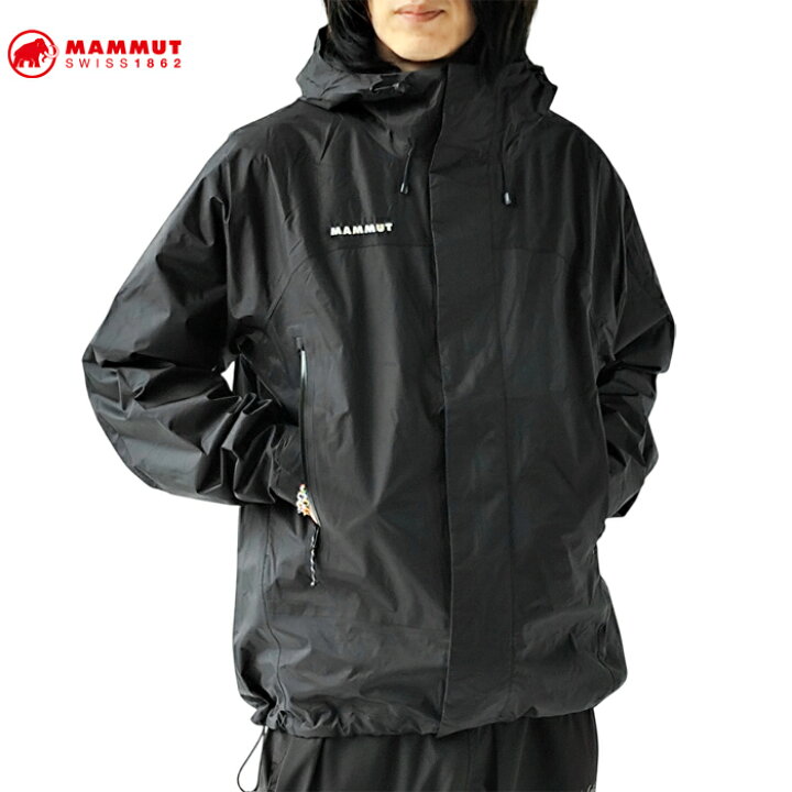 楽天市場】【SALE】マムート MAMMUT ジャケット マイクロレイヤー 3.0 