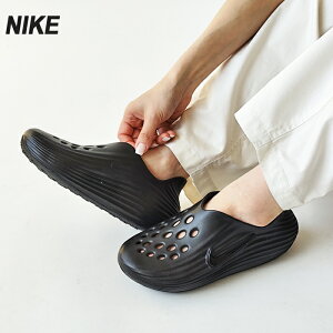 �y��10%OFF�N�[�|�����s���I�z�i�C�L NIKE ���J�o���[�V���[�Y �X���b�|�� W REACTX REJUVEN8 ���A�N�gX ���W���r�l�C�g ���f�B�[�X �t �� �X�j�[�J�[ �T���_�� �C �X�|�[�c �y�� �����₷�� �� �u��