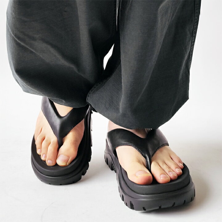 楽天市場】【SALE】シャカ SHAKA サンダル トングサンダル KHAZANA 