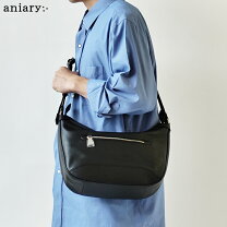 楽天市場】aniary バルケッタショルダー sの通販