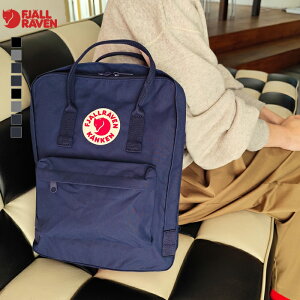�t�F�[�����[�x�� �J���P�� �����b�N FJALLRAVEN KANKEN 16L �J���P���o�b�O �o�b�N�p�b�N �f�C�p�b�N �����b�N�T�b�N 2Way�o�b�O ���f�B�[�X �����Y 23510 �y2026AW-WOMEN�z