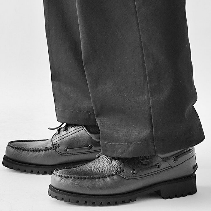 楽天市場】ティンバーランド Timberland シューズ 靴 ボートシューズ 