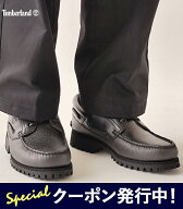 【10％OFFクーポン発行中！】ティンバーランド Timberland シューズ 靴 ボートシューズ 3eye スリーアイ …