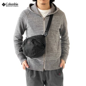 �y��1,000�~�N�[�|�����s���I�z�R�����r�A �V�����_�[ �o�b�O �����Y ���f�B�[�X Columbia Panacea Shoulder �p�i�V�[�A �V�����_�[ PU8801 �{�f�B�o�b�O �E�G�X�g�o�b�O 2WAY �I���j�V�[���h ���� �A�E