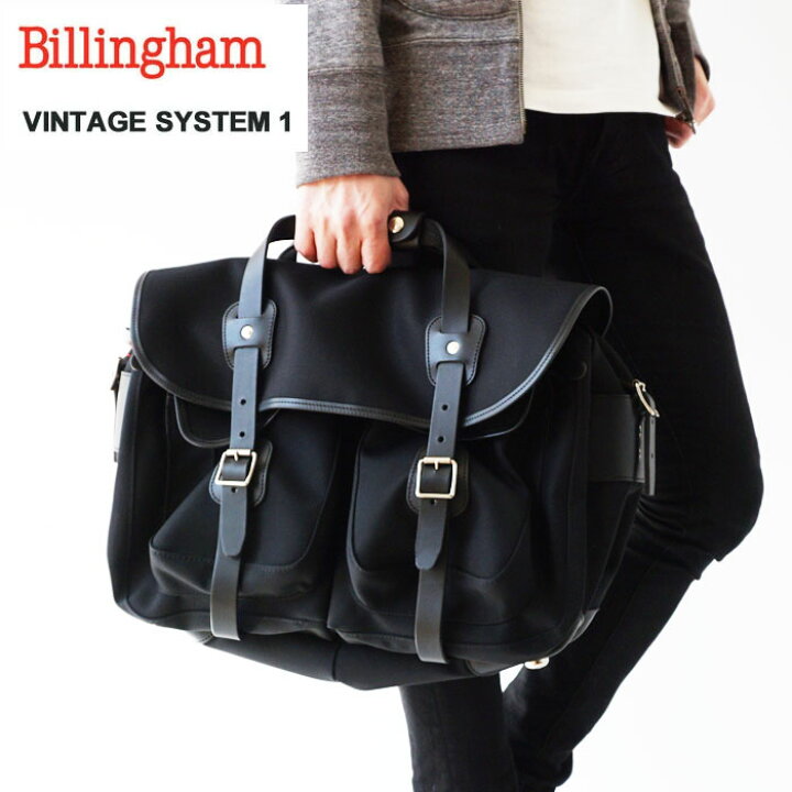 楽天市場】ビリンガム ショルダーバッグ メンズ レディース Billingham 