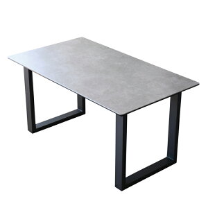 Z~bNe[u _CjOe[u 140cm Z~bN ACA ϋv Mɋ  ɋ 4lp ɋ  _ Vv X^CbV O[V zCgV R