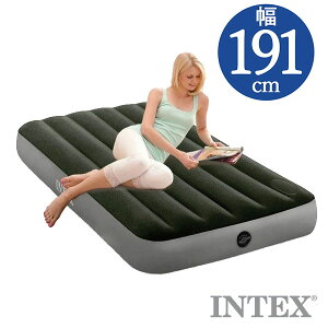 INTEX(CebNX)GA[xbh_uBDG25y 191 × 137 × 25 cmz64762 Ki