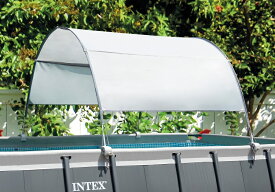 INTEX(インテックス)日焼け防止プールキャノピーPC054 Pool Canopy 28054 正規品
