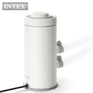 インテックス INTEX フィルターポンプ 603NP C530 サイズM プール 清掃 浄化装置 家庭用プール 循環 ろ過…