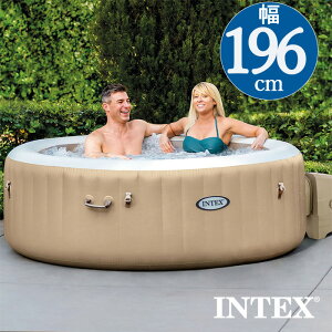 CebNX INTEX CA WOW[ Xp v[ sA Xp SP196y 196 × 71 cmzPure Spa 28475J WFbgoX ouWFbg Ki