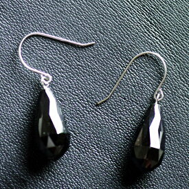 【P10倍】ピアス レディース キュービックジルコニアピアス 14k K14 WG ホワイトゴールド ブラック 金属アレルギー対応 アレルギー対策 おしゃれ おすすめ 大人 シンプル 普段用 女性 20代 30代 40代 50代 日本製イエベ ブルベ