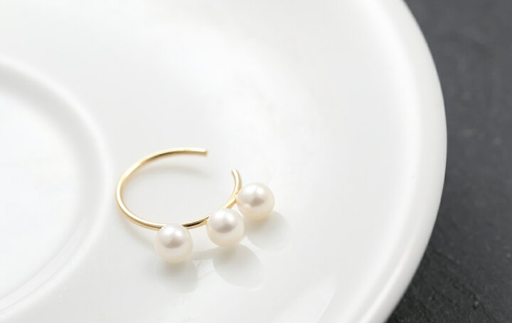 楽天市場】【3/16 店内価格改定予定!!】ピアス レディース 18k K18 