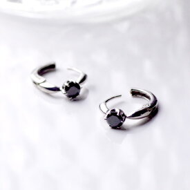 ピアス レディース キュービックジルコニア シルバー925 ポストピアス 18k K18ホワイトゴールド 金属アレルギー対応 アレルギー対策 おしゃれ おすすめ 大人 シンプル 普段用 女性 20代 30代 40代 50代 日本製イエベ ブルベ