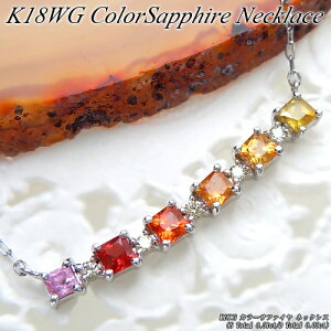 w|Cg10{xzCgS[h (K18WG) J[Tt@C lbNX(S Total 0.5ct/D Total 0.05ct/sN/IW/bh/o[/XeBbN)y WG[zyv[gzy󖳗z*