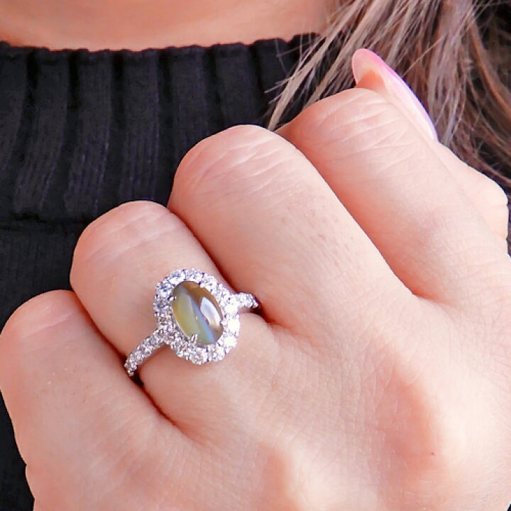 楽天市場】【ポイント10倍】[スピード配]プラチナ (Pt900) キャッツ  