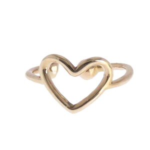 イヤーカフ K10 から 選べる金色 18金地金のみ イヤークリップ ノンホールピアス フェイクピアス 70360